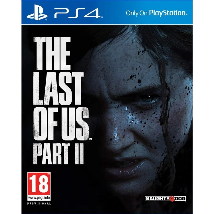 Last of us 2 ps5 clearance edition