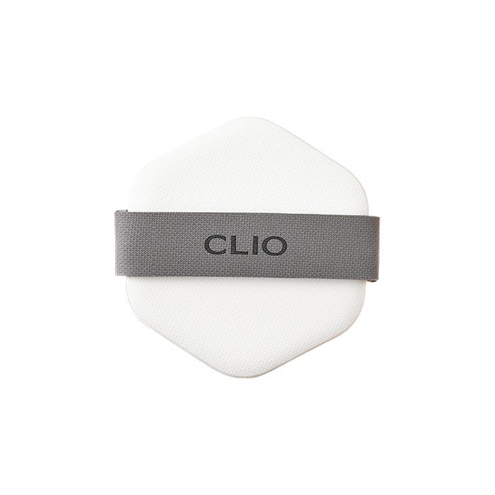 [CLIO Not for Sale | Kill Cover Skin Fixer Cushion Puff 1EA | Shopee ...