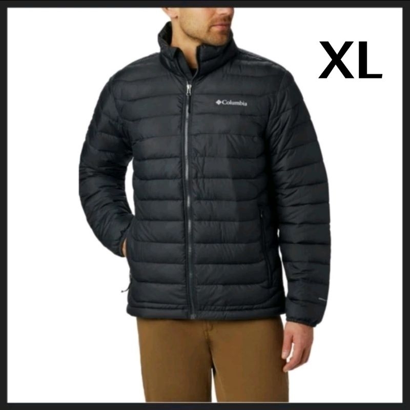 Mens columbia 2025 winter coats