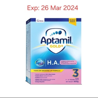 Aptamil 2 Profutura DuoAdvance Follow-on Milk (6+ months) - Pack of 4 x 800g