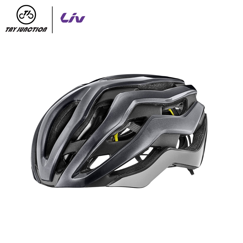 liv mips helmet