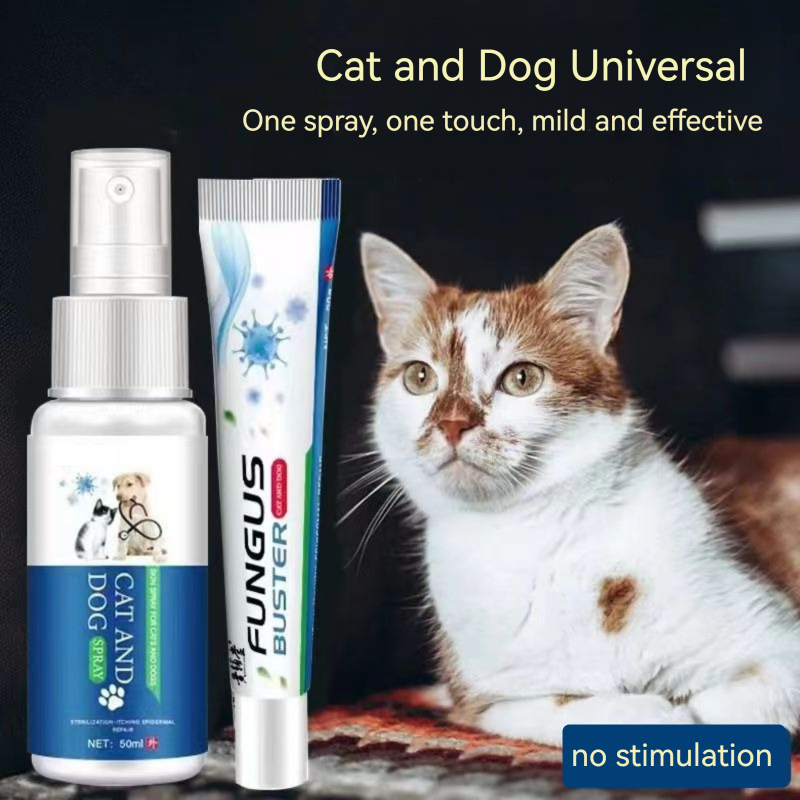 cats and dogs external insecticide spray to remove fleas, lice, mites ...