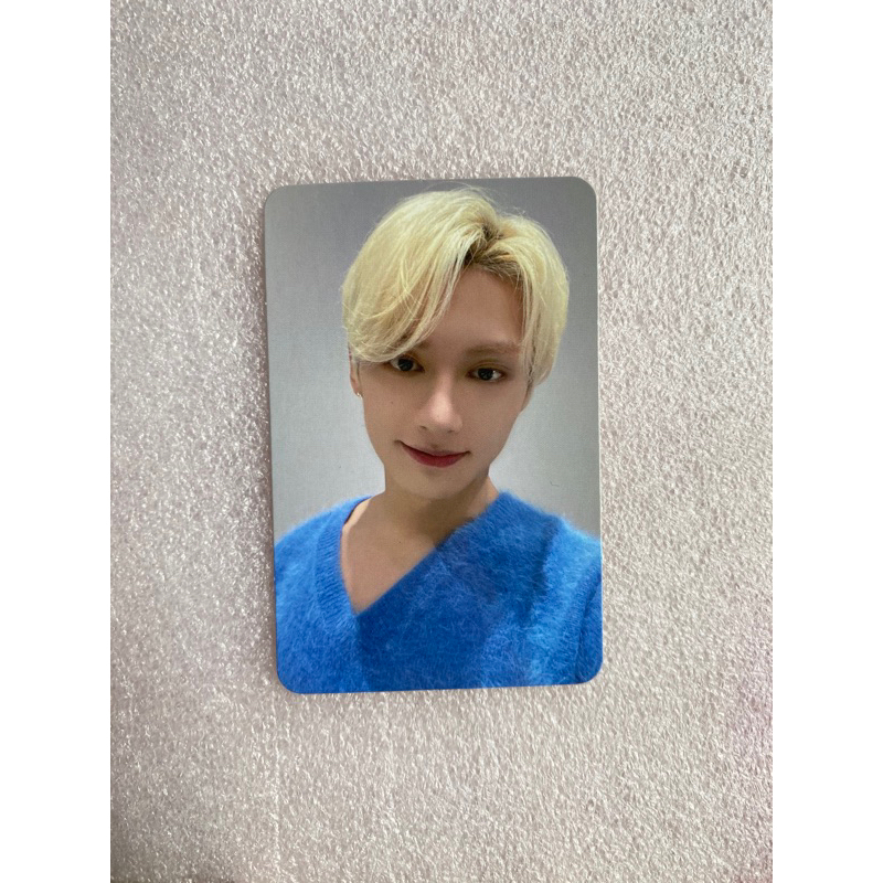 OFFICIAL SEVENTEEN SVT 4th Album Face The Sun Yizhiyu YZY 一直娱