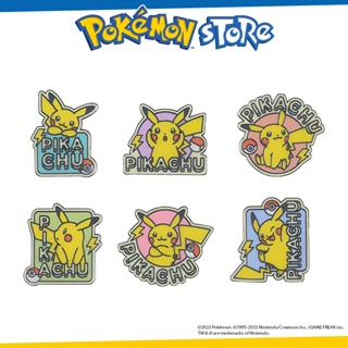 Pokemon Patches - Best Price in Singapore - Jan 2024