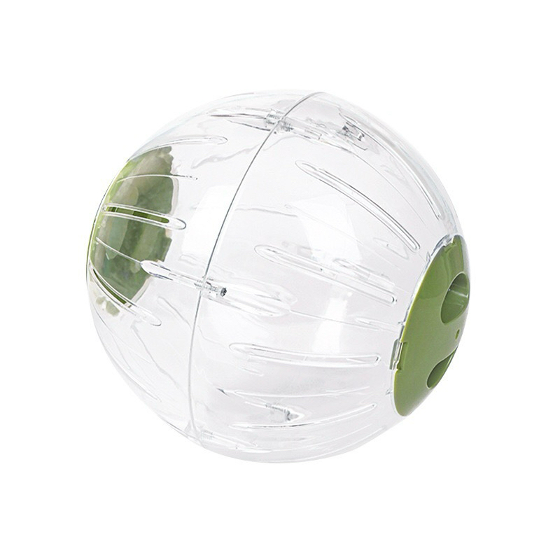 Hamster plastic ball best sale