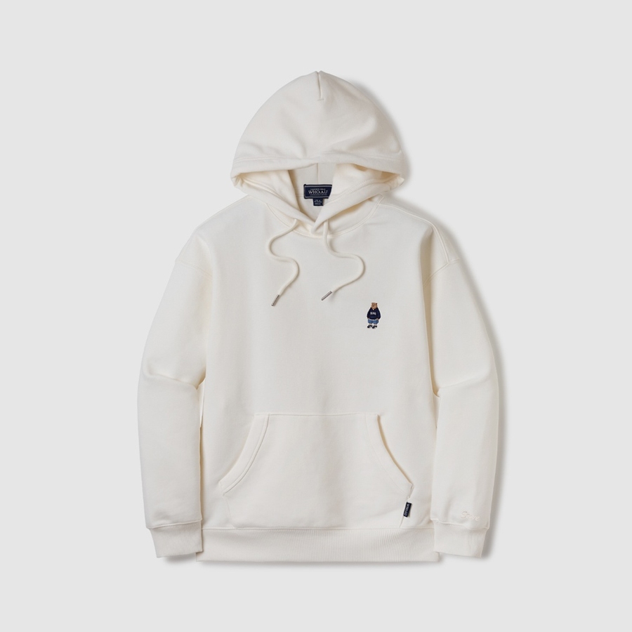 【WHO.A.U】Steve Hoodie Who.A.U x Squid Game 2] Steve Hood Zip-up – Lumière Studio