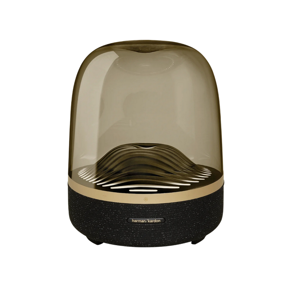 Harman Kardon Aura Studio 3 Bluetooth Speaker | Shopee Singapore Harman Kardon Aura Studio 3 Bluetooth Speaker | Shopee Singapore
