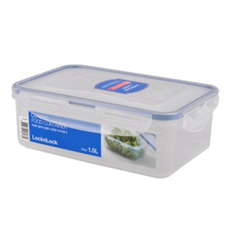 Online-Shop - Buy Rectangular Tall Food / Bread Container  (HPL848)