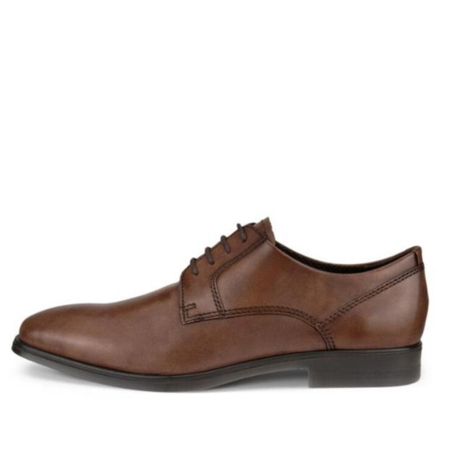 ECCO QUEENSTOWN POC MEN'S FORMAL SHOES Shopee Singapore