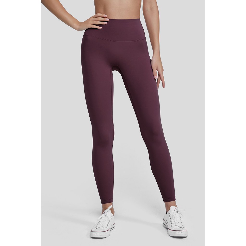 ★andar★ Air Cooling Genie Signature 7-Part Leggings andar] Aircooling Gini Signature Leggings (Micro Blue)