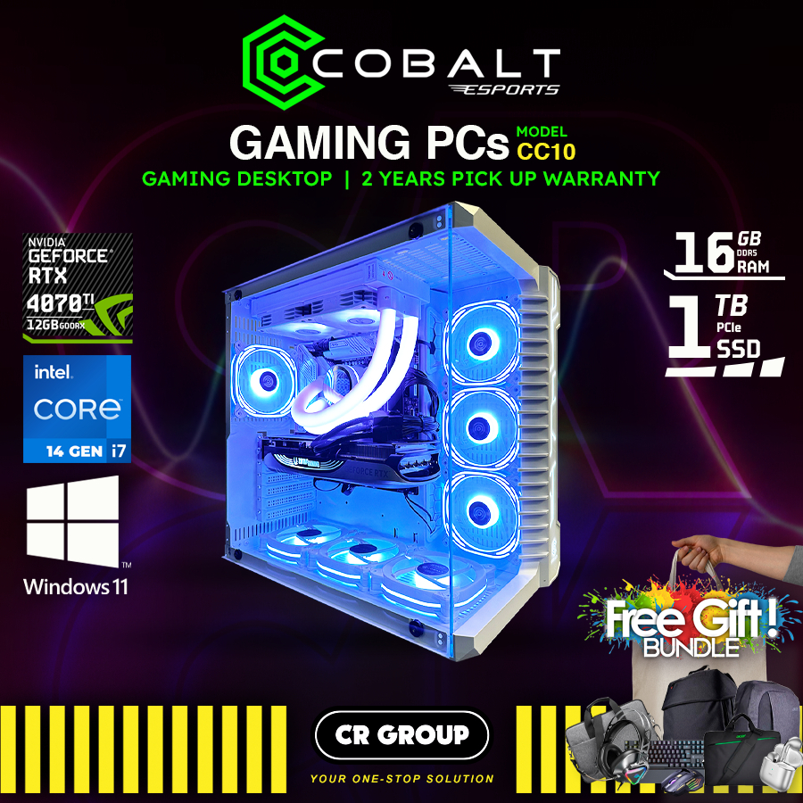 Gaming pc sale i7 16gb ram