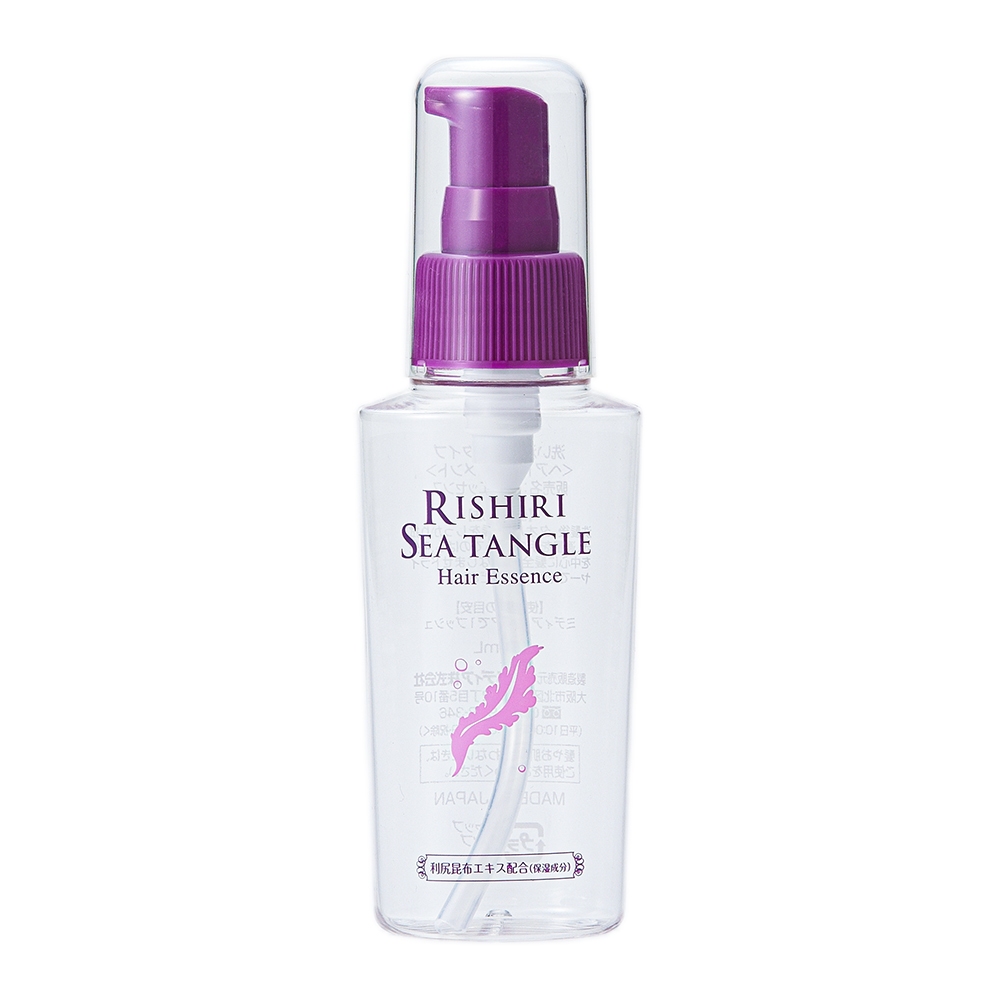 Rishiri Kelp Extract Hair Essence