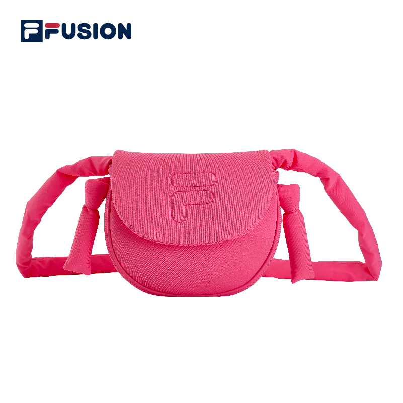 Fila crossbody bag online pink