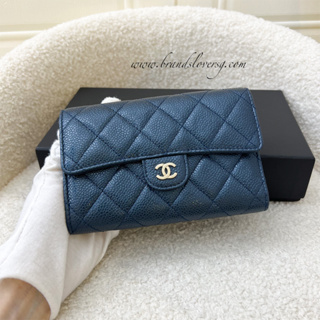 Buy Chanel wallet At Sale Prices Online - December 2023