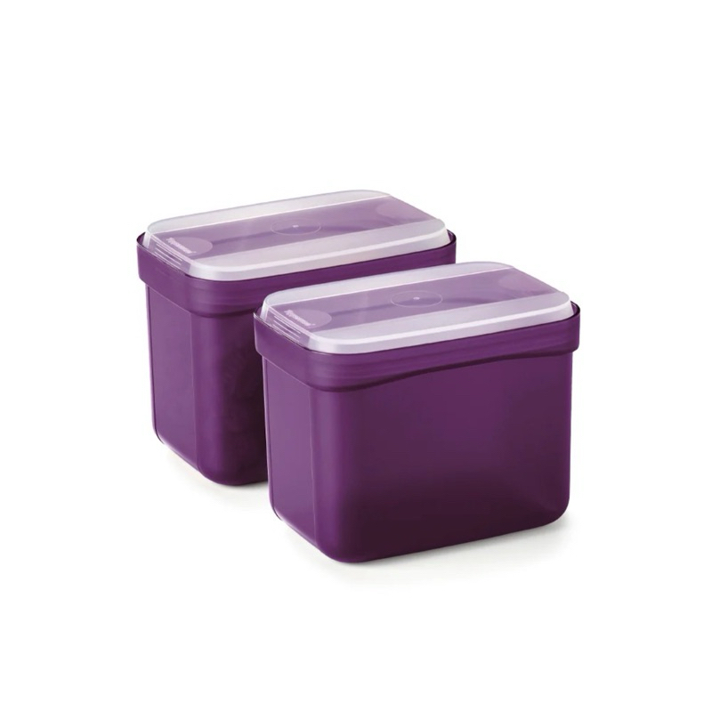 Tupperware Drawer Canister | Shopee Singapore