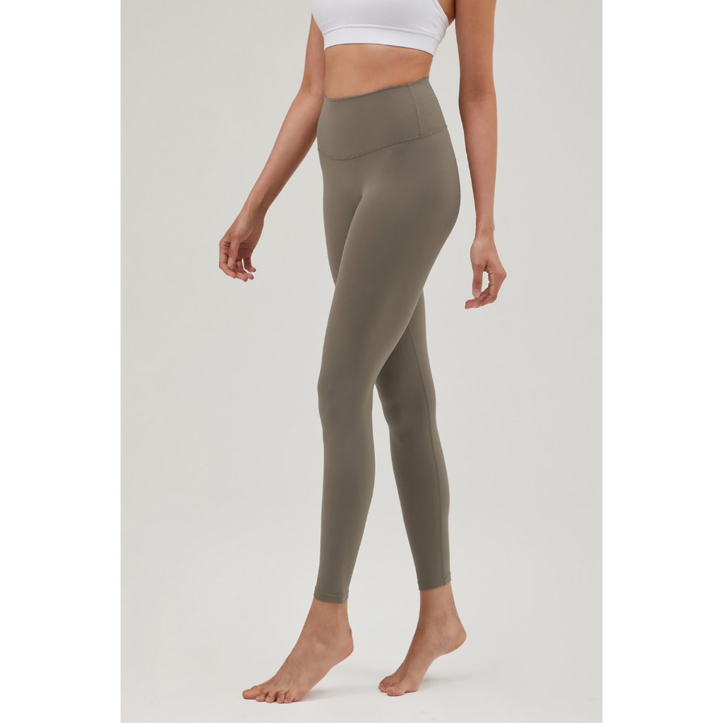 ★andar★ Air Cooling Genie Signature 7-Part Leggings andar] Aircooling Gini Signature Leggings (Performance Blue)