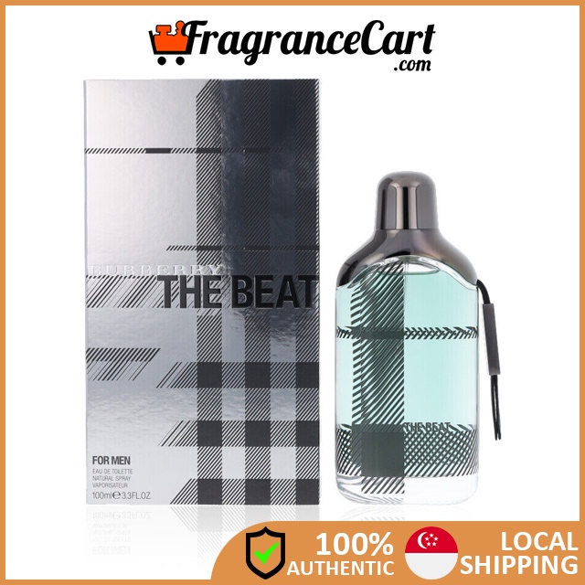 30ml burberry hotsell the beat