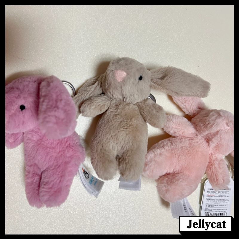 Jellycat korea store