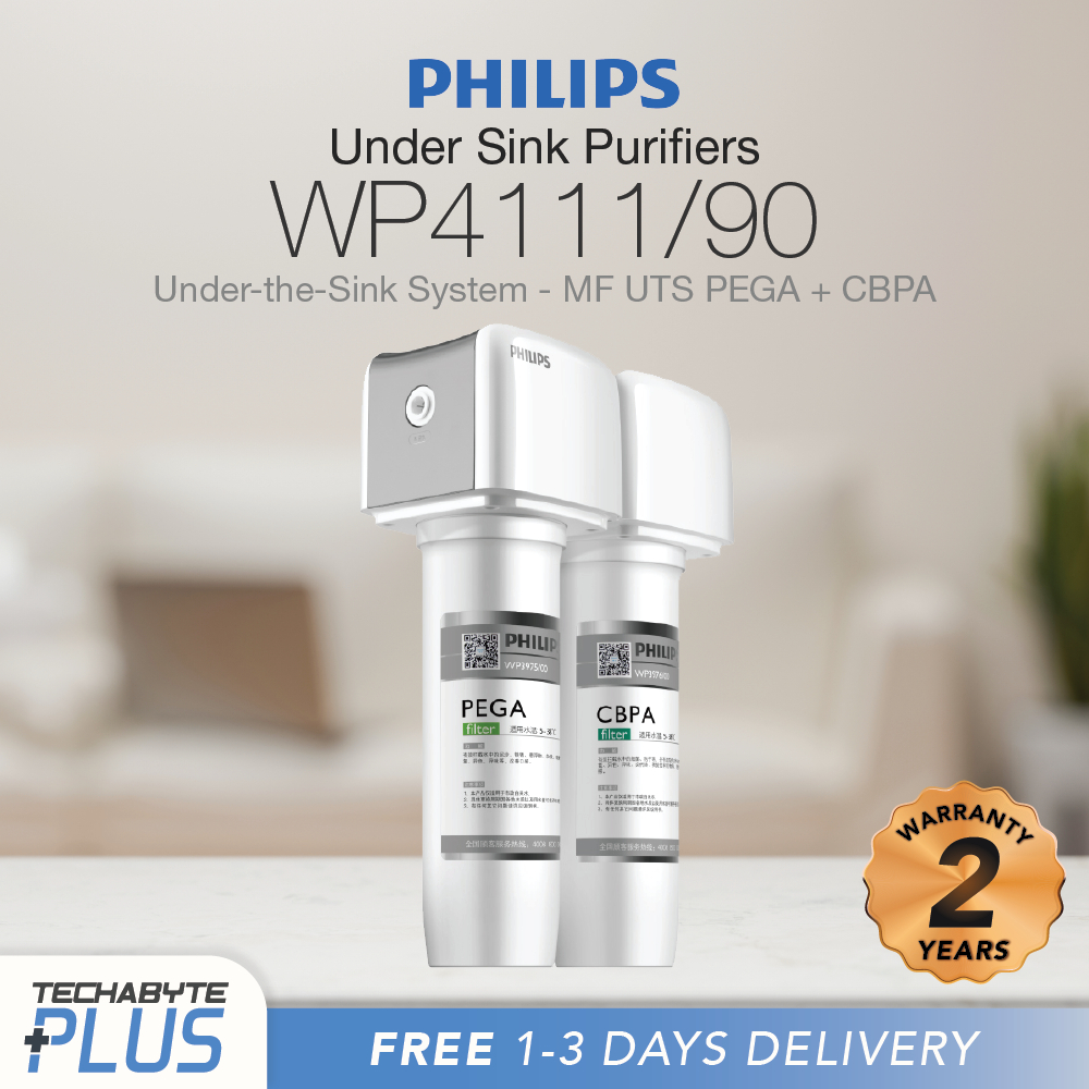 Philips UTS Water Filter 