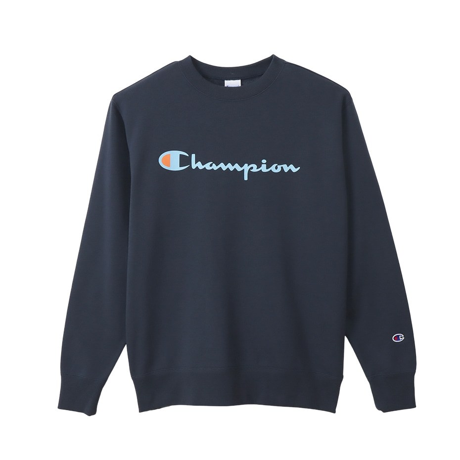 Champion hot sale clothing sweatshirts