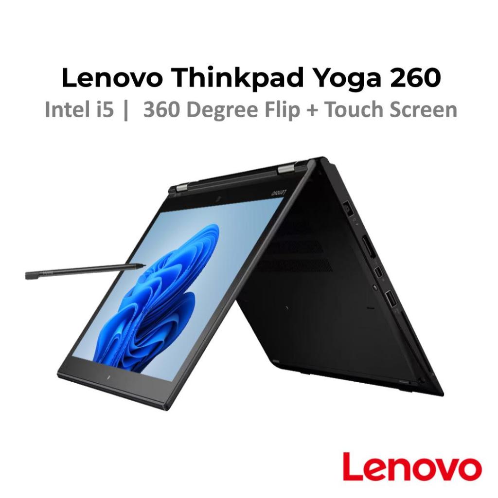 Fujitsu 360 Flip + Touch Screen Intel i7 Laptop | 512GB SSD Fujitsu 360 Flip + Touch Screen Intel i7 Laptop | 512GB SSD
