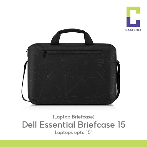 [Brand New] Dell Essential Briefcase 15 / Laptop Bag 15inch Shopee