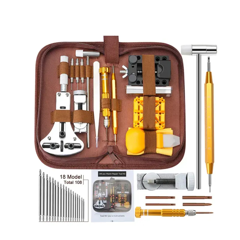 Watch band tool kit new arrivals