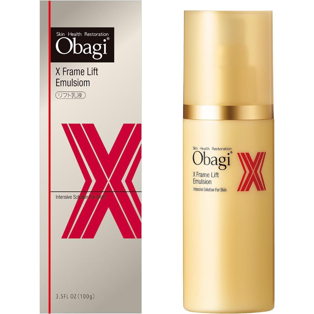 Obagi X Frame Lift Lotion 150ml / Frame Lift Emulsion 100g