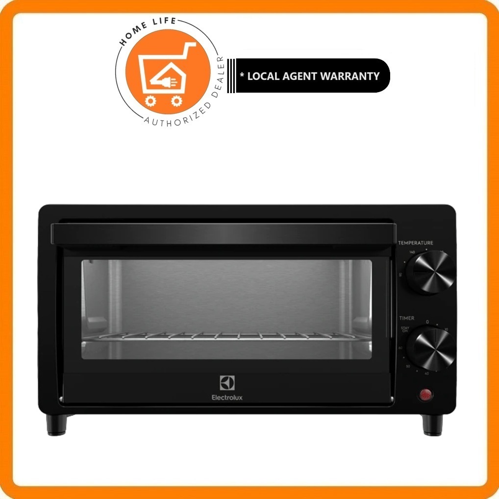 Electrolux toaster oven sale