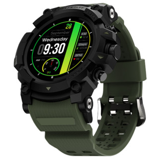 Smartwatch with inbuilt sales gps