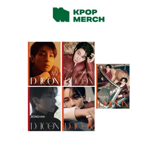 Buy wonwoo Products At Sale Prices Online - August 2025
