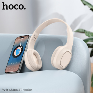 Wireless headset E49 Young earphone with mic - HOCO