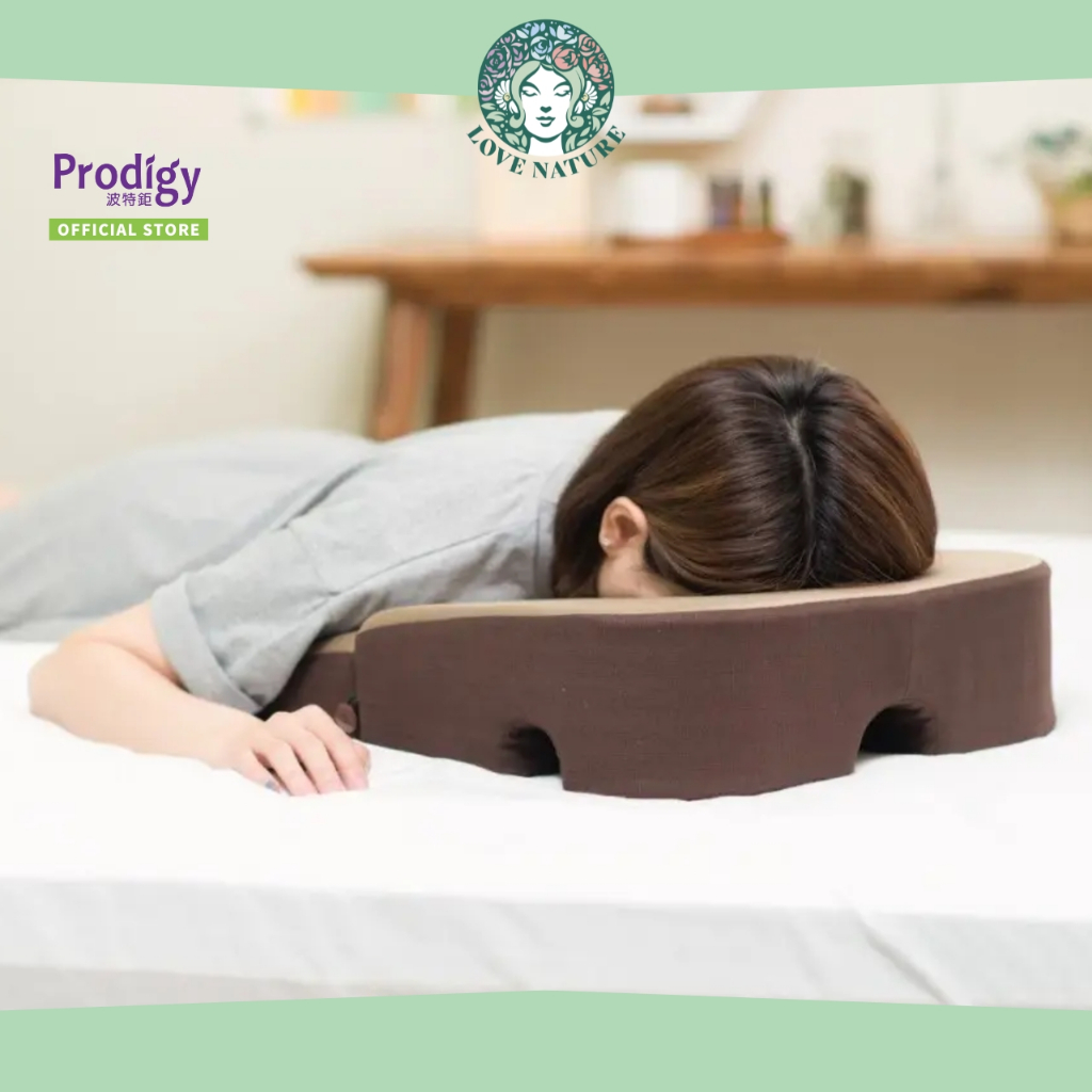 Best face down pillow best sale