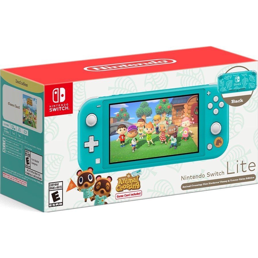 Official Singapore Nintendo Switch Lite Console | Shopee Singapore
