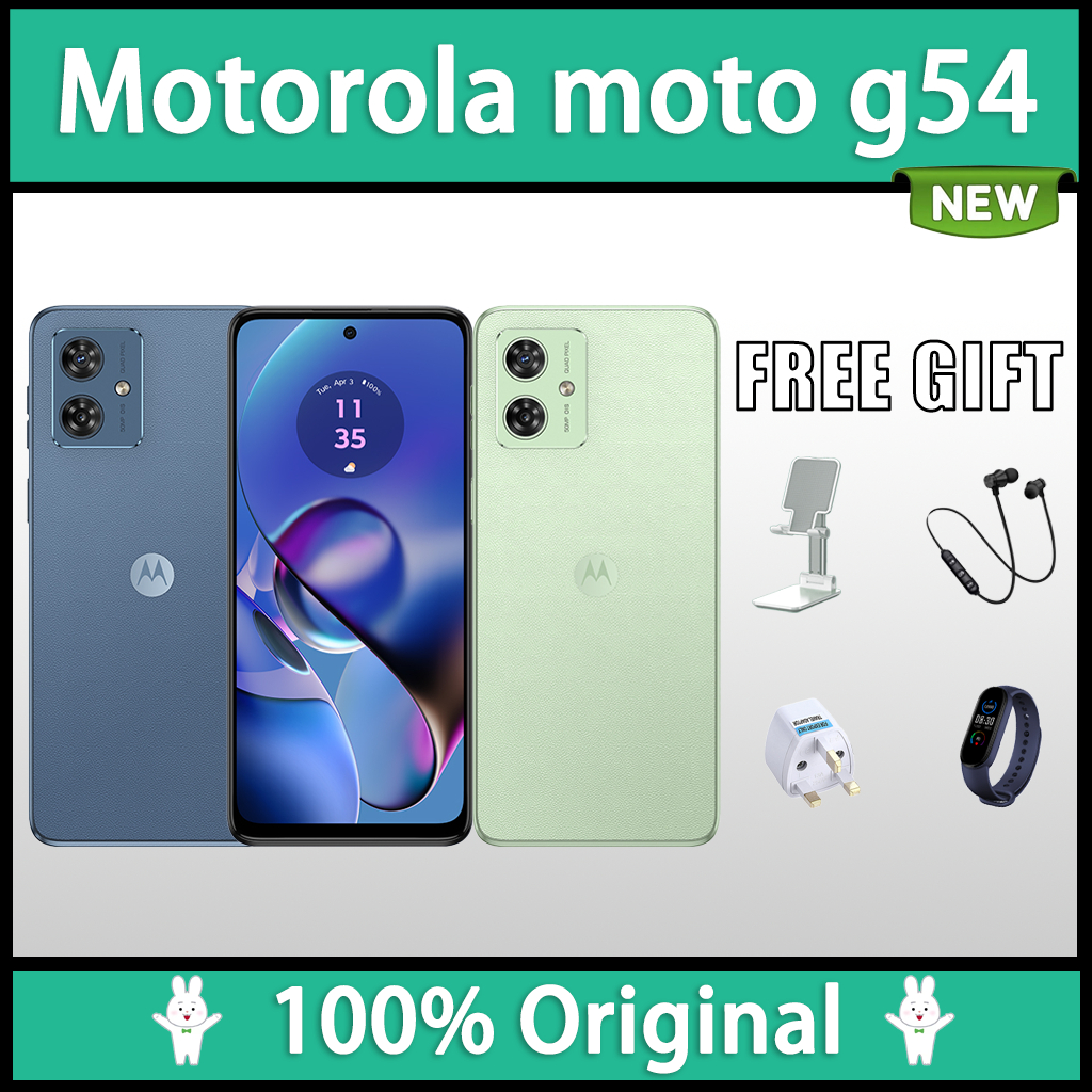 [Global Rom] Motorola Moto G54 Dimensity 7020 / Motorola Moto G53 ...
