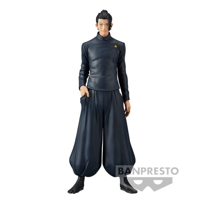 Banpresto Jujutsu Kaisen King Of Artist The Suguru Geto | Shopee Singapore