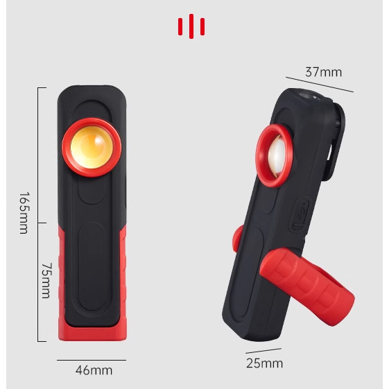 Swirl light finder/ car detailing light/ paint correction light ...