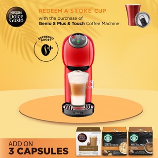 HiBREW Coffee Machine Cafetera Hot/Cold 5in1 Multiple 19Bar Dolce Gusto  Milk&Nexpresso Capsule ESE pod Ground Coffee H3A