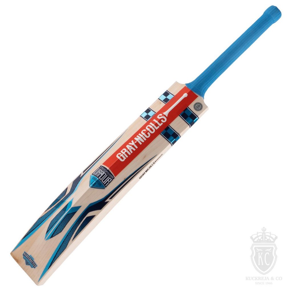 Gray Nicolls Vapour 1.0 Cricket Bat 3 Star (Mid Range English Willow