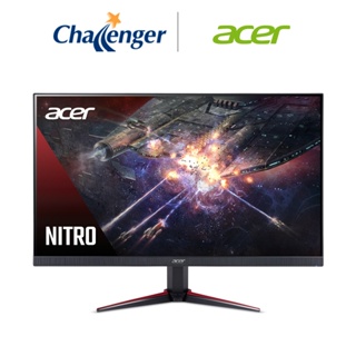 Acer VG271U 27 Inch 100% sRGB Gaming Monitor (AMD FreeSync/1ms Response  Time/144Hz Refresh Rate/2K WQHD IPS Panel)