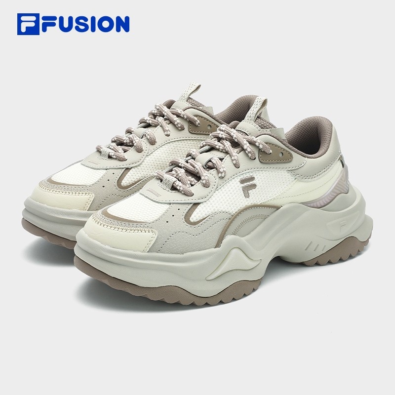 Fila shoes womens shopee best sale