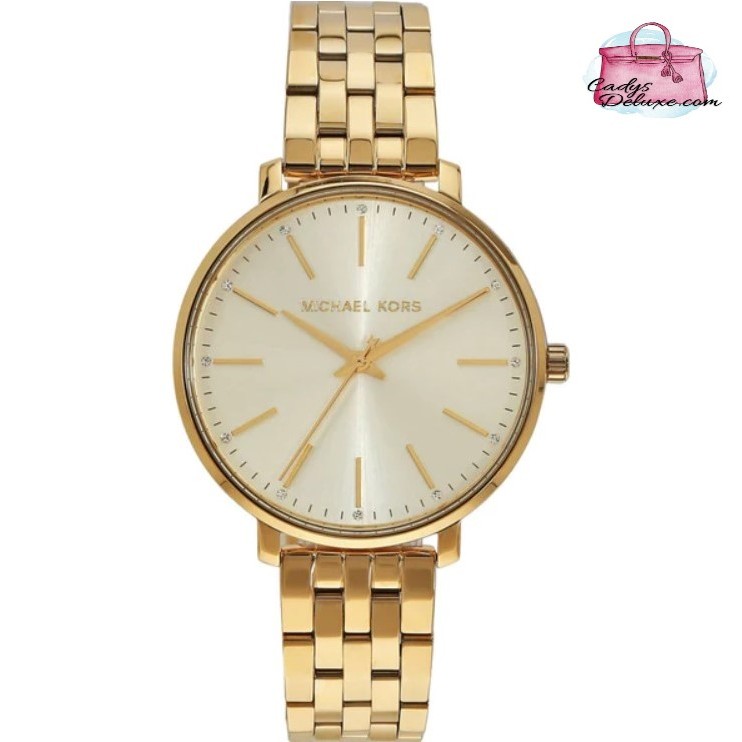 Quartz hot sale michael kors