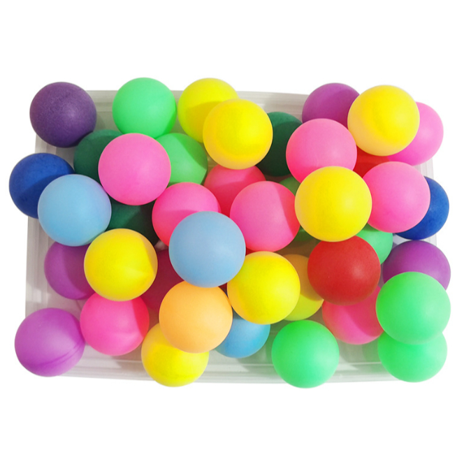 TOMY Pong ball - Intermédiaire - 31 pièces - Jeux - Jouets
