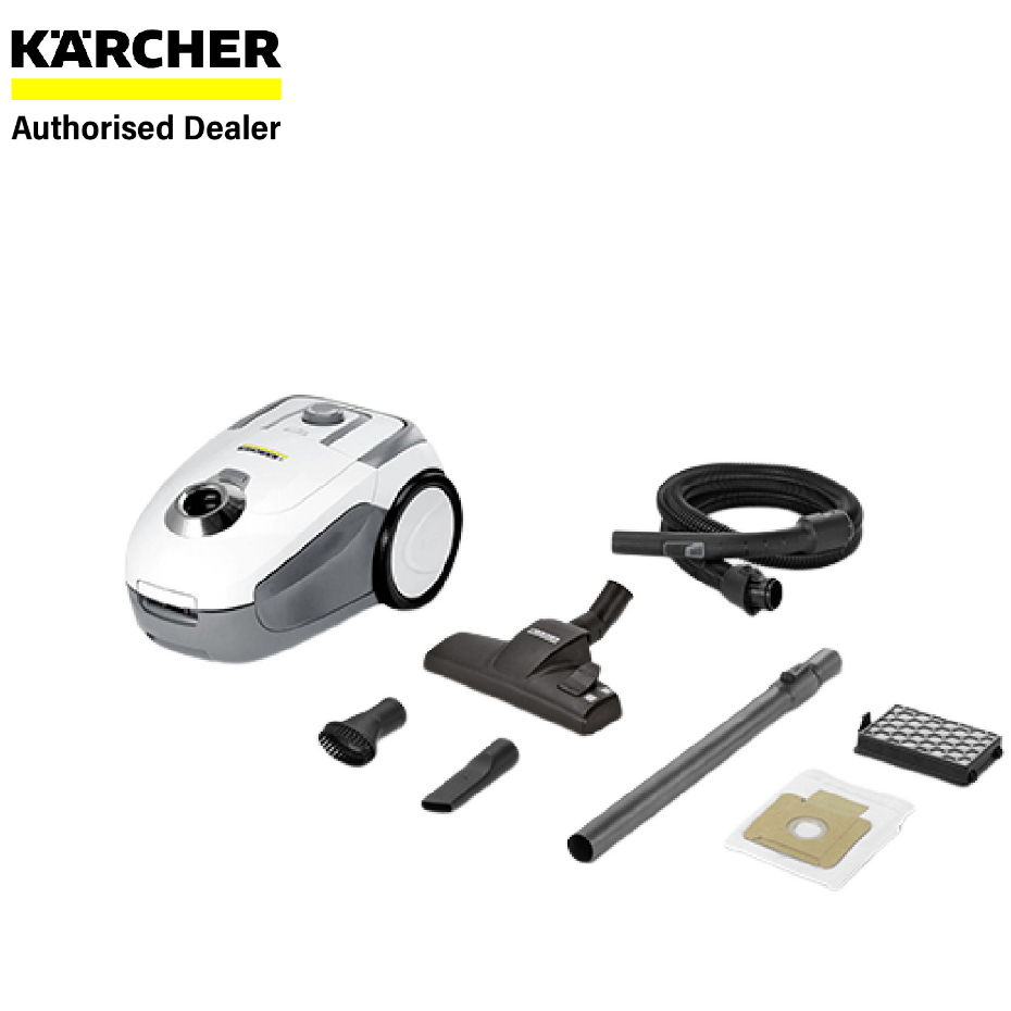 Karcher vc2 dust on sale bag