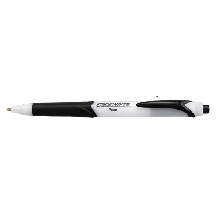 Pentel GlideWrite Ballpoint Pen Shopee Singapore