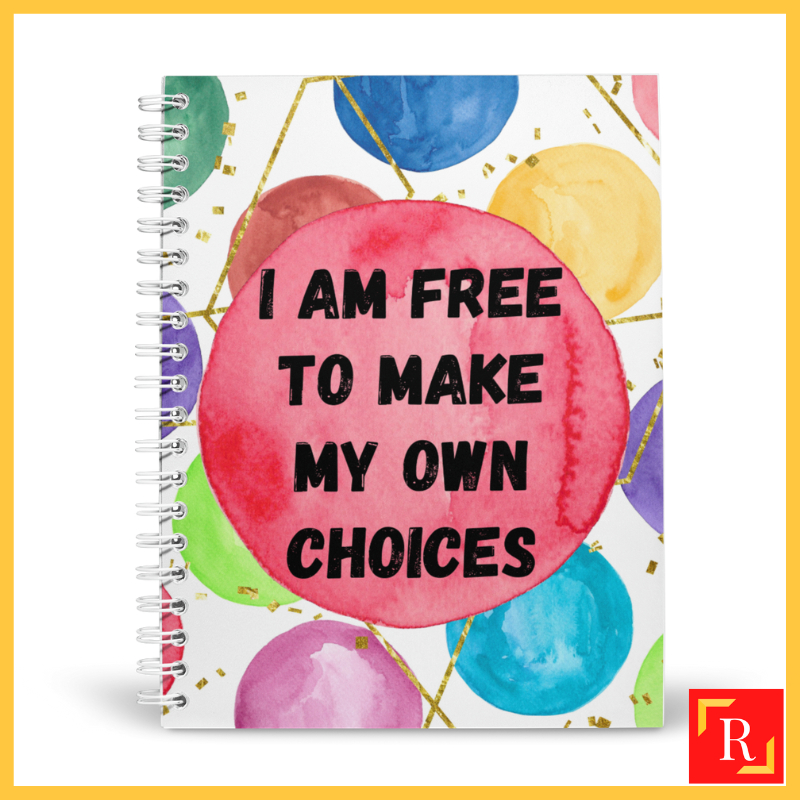 Spiral Notebook/Double Ring Notebook-(A4/A5 | Line/Blank | 80gsm ...