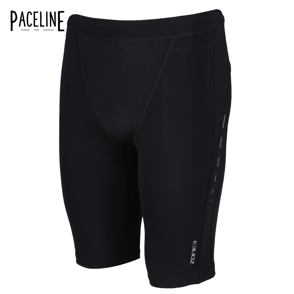 ZONE3 Men s RX3 Medical Grade Compression Shorts Shopee Singapore