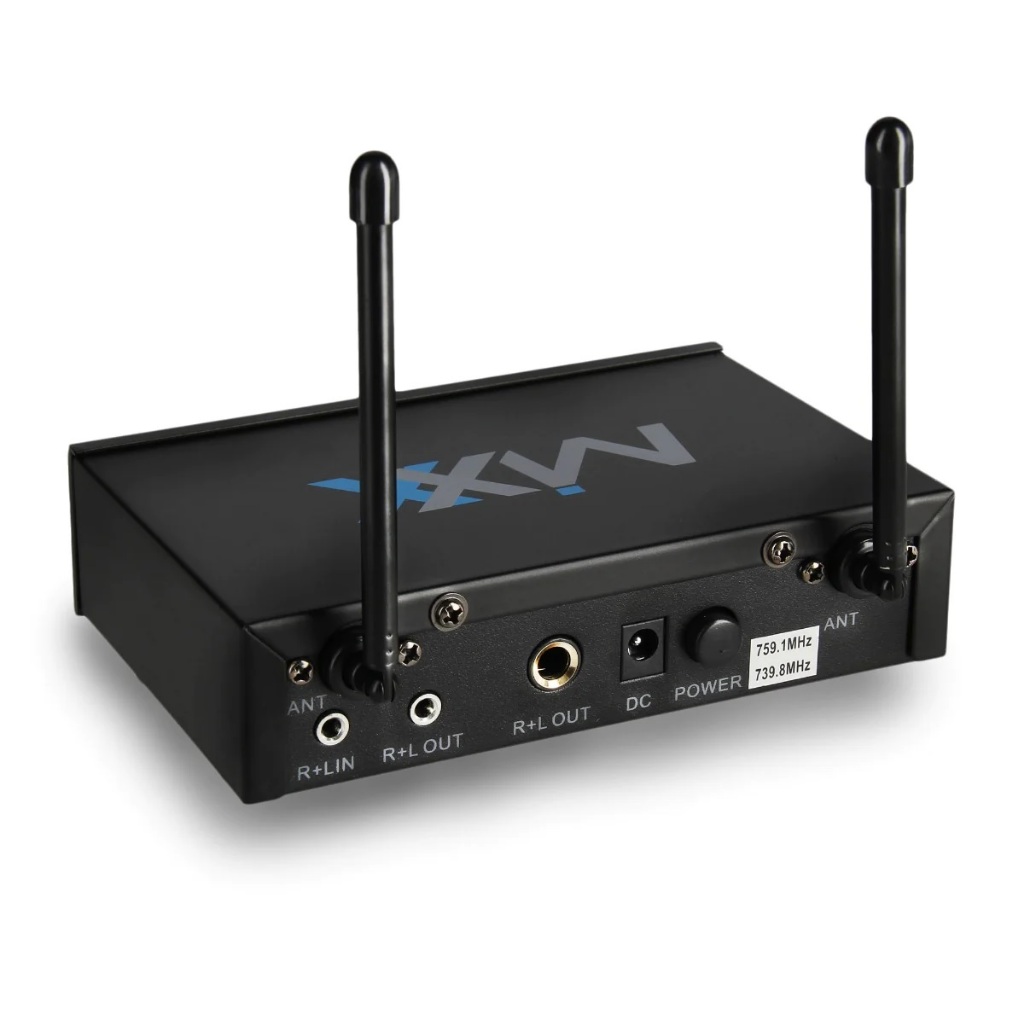 AC Ryan Mixx 2 Digital Karaoke Mixer | Shopee Singapore