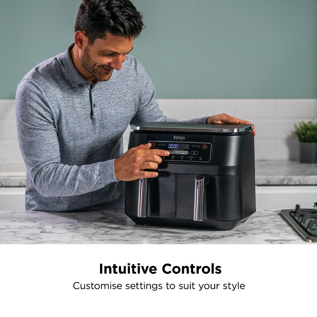 Ninja foodi air fryer 7 in 1 sales