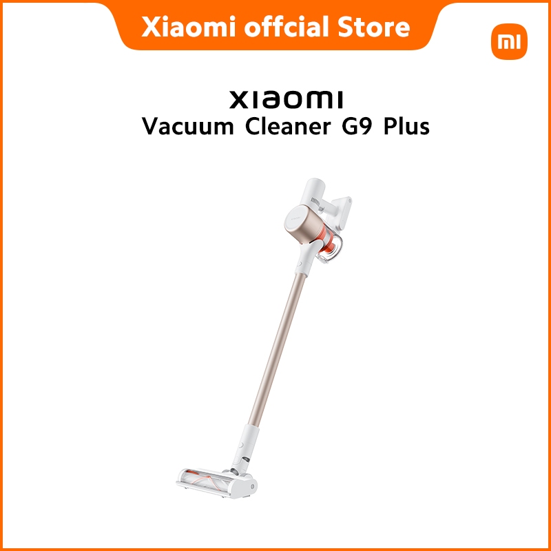 Xiaomi Vacuum Cleaner G9 Plus EU